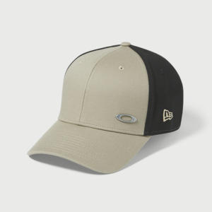 Kšiltovka Oakley Tinfoil Cap Barevná