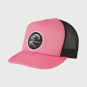 Kšiltovka O´Neill Bm Trucker Cap Růžová