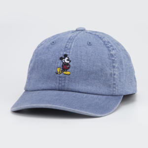 Kšiltovka LEVI'S 229010 Headgear Modrá