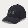 Kšiltovka Under Armour Men's Driver Cap 3.0 Černá