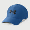 Kšiltovka Under Armour Men's Blitzing 3.0 Cap Modrá