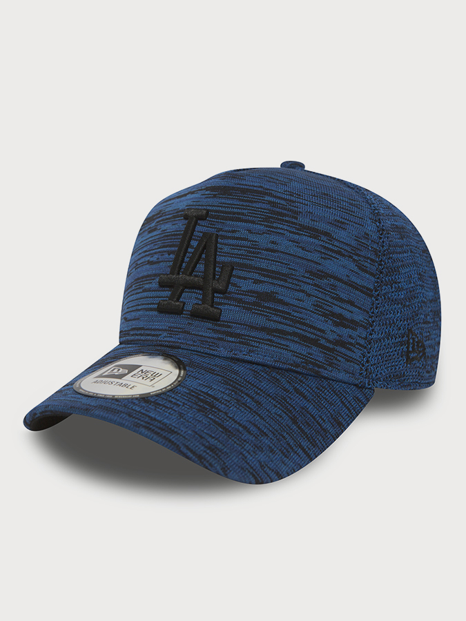 Kšiltovka New Era Mlb 940 Aframe Eng Fit Af Losdod Modrá