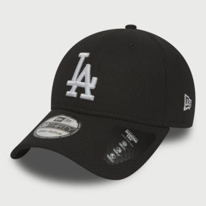 Kšiltovka New Era 3930 Mlb Diamnd Era Losdod Černá