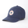 Kšiltovka Converse CORE BASEBALL CAP Modrá