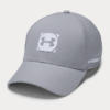 Kšiltovka Under Armour Men's Official Tour Cap 3.0 Šedá