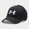Kšiltovka Under Armour Men's Golf Mesh Str 2.0 Černá
