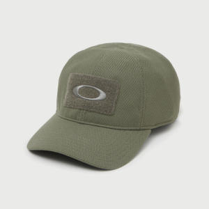 Kšiltovka Oakley Si Cap Oranžová