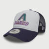 Kšiltovka New Era 940 MLB AF Trucker 2 CST ARIDIACO Barevná