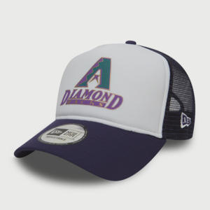 Kšiltovka New Era 940 MLB AF Trucker 2 CST ARIDIACO Barevná