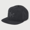 Kšiltovka Under Armour Men's Huddle Snapback 2.0 Černá