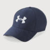 Kšiltovka Under Armour Men's Blitzing 3.0 Cap Modrá