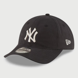 Kšiltovka New Era 920 Mlb Lt Černá
