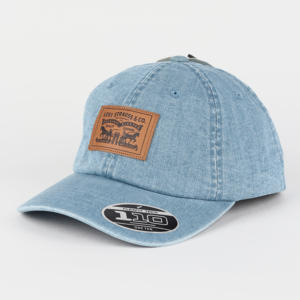 Kšiltovka LEVI'S 228902 Headgear Modrá