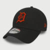 Kšiltovka New Era 3930 MLB League essential DETTIG Černá