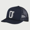 Kšiltovka O´Neill BM Sports Trucker Cap Modrá
