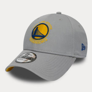 Kšiltovka New Era 3930 Nba Team Golwar Šedá