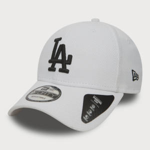 Kšiltovka New Era 940 Mlb Diamond Era Losdod Bílá