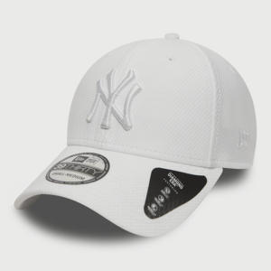 Kšiltovka New Era 3930 Mlb Diamnd Era Neyyan Bílá