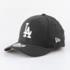 Kšiltovka New Era 950 Mlb Stretch Snap Losdod Černá