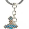 JINX Minecraft klíčenka - Diamond Sword