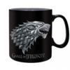 ABYSSE CORP Game of Thrones King Size Hrnek Stark