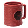ABYSSE CORP Game of Thrones 3D hrnek Targaryen