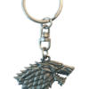 ABYSSE CORP Game of Thrones Klíčenka Stark