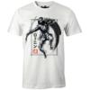 Legend Stuff Avengers Endgame Tričko Ronin Velikost: XL