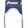 DIFUZED Avengers Vánoční Čepice