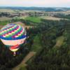 Zážitek - Vyhlídkový let balónem po celé ČR - Liberecký kraj