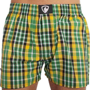 Pánské trenky Represent Alibox 20114 S Možnost vrácení zboží do 120 dnů!⭐