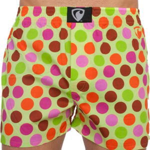 Pánské trenky Represent exclusive Ali color dots S Možnost vrácení zboží do 120 dnů!⭐