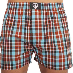 Pánské trenky Represent Alibox 20115 3XL Možnost vrácení zboží do 120 dnů!⭐