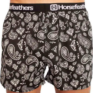 Pánské trenky Horsefeathers Frazier bandana (AA1034P) XL Možnost vrácení zboží do 120 dnů!⭐