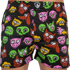 Pánské trenky Represent exclusive Ali wild animals S Možnost vrácení zboží do 120 dnů!⭐