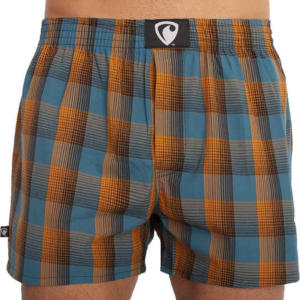 Pánské trenky Represent Alibox 20128 S Možnost vrácení zboží do 120 dnů!⭐