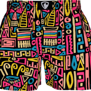 Pánské trenky Represent exclusive Ali tribe XL Možnost vrácení zboží do 120 dnů!⭐