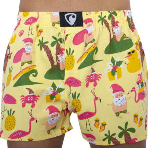 Pánské trenky Represent exclusive Ali holiday 3XL Možnost vrácení zboží do 120 dnů!⭐