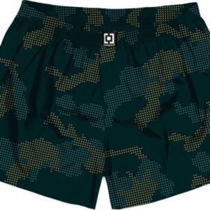 Pánské trenky Horsefeathers Manny dotted camo (AA1035R) S Možnost vrácení zboží do 120 dnů!⭐