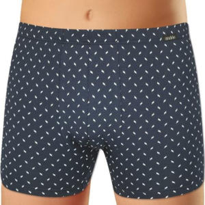Pánské boxerky Andrie tmavě modré (PS 5444 A) XXL Možnost vrácení zboží do 120 dnů!⭐
