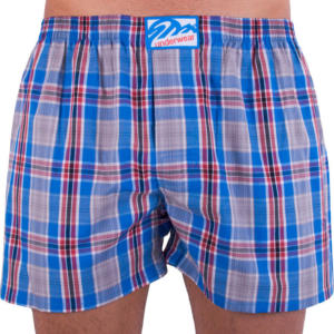 Pánské trenky Styx klasická guma vícebarevné (A727) XXL Možnost vrácení zboží do 120 dnů!⭐