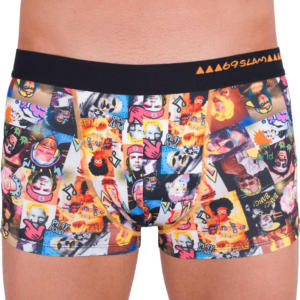 Pánské boxerky 69SLAM hip famous XXL Možnost vrácení zboží do 120 dnů!⭐