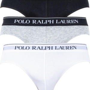 3PACK pánské slipy Ralph Lauren vícebarevné (714513423007) M Možnost vrácení zboží do 120 dnů!⭐