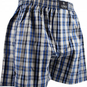 Pánské trenky Lonka vícebarevné (Stripes 04) 3XL Možnost vrácení zboží do 120 dnů!⭐