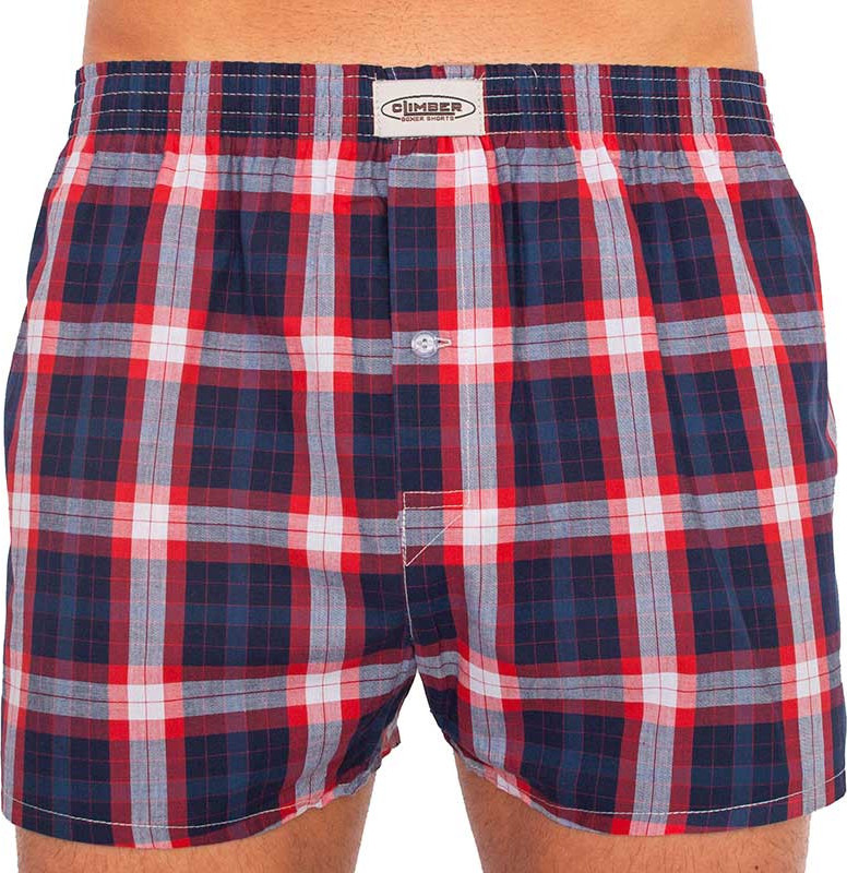 Pánské trenky Climber vícebarevné C42 XXL Možnost vrácení zboží do 120 dnů!⭐