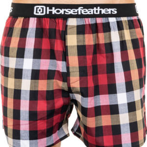 Pánské trenky Horsefeathers Clay october (AM068L) S Možnost vrácení zboží do 120 dnů!⭐