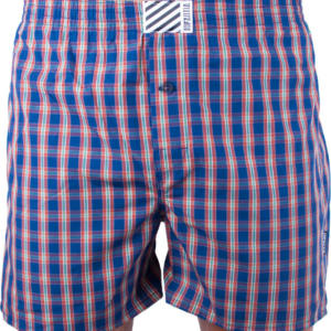 Pánské trenky Infantia vícebarevné (PTKG54) L Možnost vrácení zboží do 120 dnů!⭐