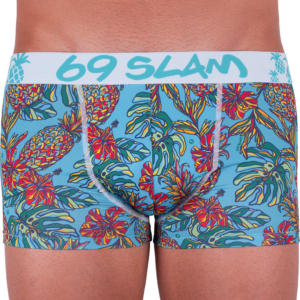 Pánské boxerky 69SLAM hip panama M Možnost vrácení zboží do 120 dnů!⭐