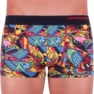 Pánské boxerky 69SLAM hip ikankan M Možnost vrácení zboží do 120 dnů!⭐