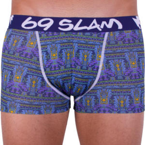 Pánské boxerky 69SLAM hip huiracocha M Možnost vrácení zboží do 120 dnů!⭐